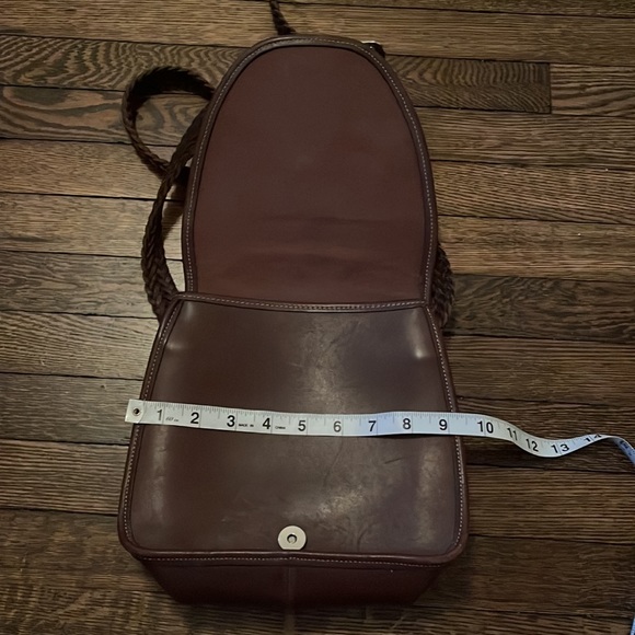 VTG Brighton crossbody purse - Picture 6 of 8